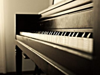 Piano Movers Tacoma
